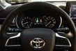 Die neue Generation des Toyota Highlander Crossover Foto 12