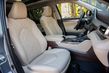 Die neue Generation des Toyota Highlander Crossover Foto 13