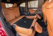 Die neue Generation des Toyota Highlander Crossover Foto 15