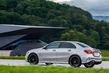 Überblick über die kompakten Modelle Mercedes-Benz A-Class Sedan Foto 2