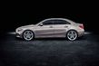 Überblick über die kompakten Modelle Mercedes-Benz A-Class Sedan Foto 8
