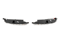 Mercedes S-class W221 2005-2013 Tagfahrleuchten DRL (AMG S65, 2009-2012) Foto 5