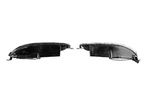 Mercedes S-class W221 2005-2013 Tagfahrleuchten DRL (AMG S65, 2009-2012) Foto 6