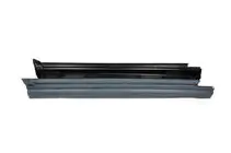 Range Rover III L322 2002-2012 Seitenschweller Autobiography (2 Stk., ABS) Foto 3