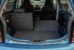 Übersicht der elektrischen Fließheck-Volkswagen e-up! Foto 11