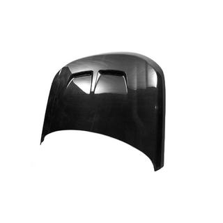 Motorhaube SVR (Carbon) Foto 2