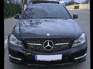 Mercedes C-class W204 2007-2015 LED Frontscheinwerfer (2011-2015, 2 Stk) Foto 3