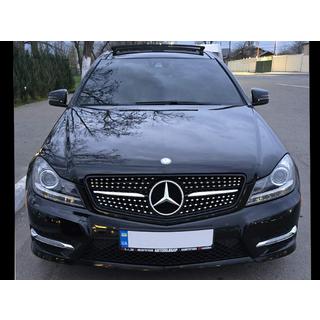 LED Frontscheinwerfer (2011-2015, 2 Stk) Mercedes C-class W204 2007-2015 Foto 3