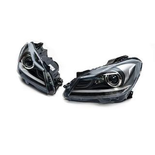 LED Frontscheinwerfer (2011-2015, 2 Stk)