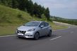 Übersicht über kompakte Fließheck Nissan Micra fünften generieren Foto 6