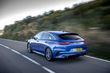 Übersicht der kompakten Kombis KIA ProCeed Foto 4