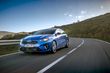 Übersicht der kompakten Kombis KIA ProCeed Foto 2