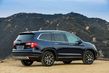 Aktualisierte Modifikation der Frequenzweiche Honda Pilot Foto 3