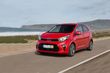 Die Dritte Inkarnation des kompakten KIA Picanto Fließheck Foto 6