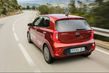 Die Dritte Inkarnation des kompakten KIA Picanto Fließheck Foto 7