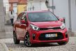 Die Dritte Inkarnation des kompakten KIA Picanto Fließheck Foto 4