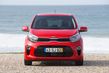 Die Dritte Inkarnation des kompakten KIA Picanto Fließheck Foto 1