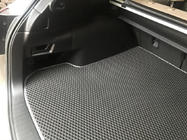 Subaru Outback 2014-2019 Kofferraummatte (schwarz, EVA) Foto 4