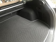 Subaru Outback 2014-2019 Kofferraummatte (schwarz, EVA) Foto 5