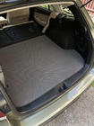 Subaru Outback 2014-2019 Kofferraummatte (schwarz, EVA) Foto 6