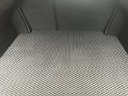 Hyundai Elantra (AD) 2015-2020 Kofferraummatte (schwarz, EVA) Foto 4