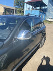 Volkswagen Touareg 2002–2010 Windabweiser (4 Stk, Perflex Standart) Foto 2