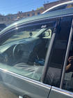 Volkswagen Touareg 2002–2010 Windabweiser (4 Stk, Perflex Standart) Foto 6