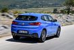 Coupé Kompaktweiche BMW X2 Foto 6