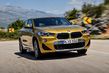 Coupé Kompaktweiche BMW X2 Foto 10
