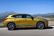 Coupé Kompaktweiche BMW X2 Foto 9