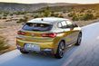 Coupé Kompaktweiche BMW X2 Foto 8