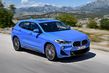 Coupé Kompaktweiche BMW X2 Foto 2
