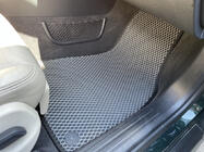 Audi A6 C6 2004-2011 EVA-Fußmatten (grau, Avant) Foto 2