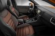 Kompakte Crossover Seat Ateca Foto 12