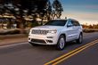 Überblick über Premium-SUV Jeep Grand Cherokee Foto 10