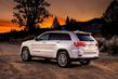 Überblick über Premium-SUV Jeep Grand Cherokee Foto 11