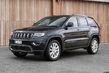 Überblick über Premium-SUV Jeep Grand Cherokee Foto 8