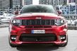 Überblick über Premium-SUV Jeep Grand Cherokee Foto 5