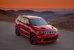 Überblick über Premium-SUV Jeep Grand Cherokee Foto 1
