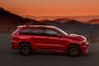 Überblick über Premium-SUV Jeep Grand Cherokee Foto 3