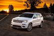 Überblick über Premium-SUV Jeep Grand Cherokee Foto 2