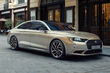 Übersicht der neuen Premium-Limousine DS 9 Foto 1