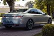 Übersicht der neuen Premium-Limousine DS 9 Foto 4