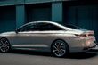Übersicht der neuen Premium-Limousine DS 9 Foto 3
