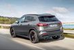 Übersicht der Premium-kompakte Crossover Mercedes-Benz GLA-Klasse Foto 3