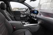 Übersicht der Premium-kompakte Crossover Mercedes-Benz GLA-Klasse Foto 10