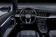 Die vierte Generation der Premium-Fließheck-Audi A3 Sportback Foto 7