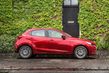 Aktualisierte Schrägheck-Kleinwagen-der Mazda 2 Foto 6