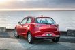 Aktualisierte Schrägheck-Kleinwagen-der Mazda 2 Foto 5