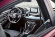 Aktualisierte Schrägheck-Kleinwagen-der Mazda 2 Foto 9